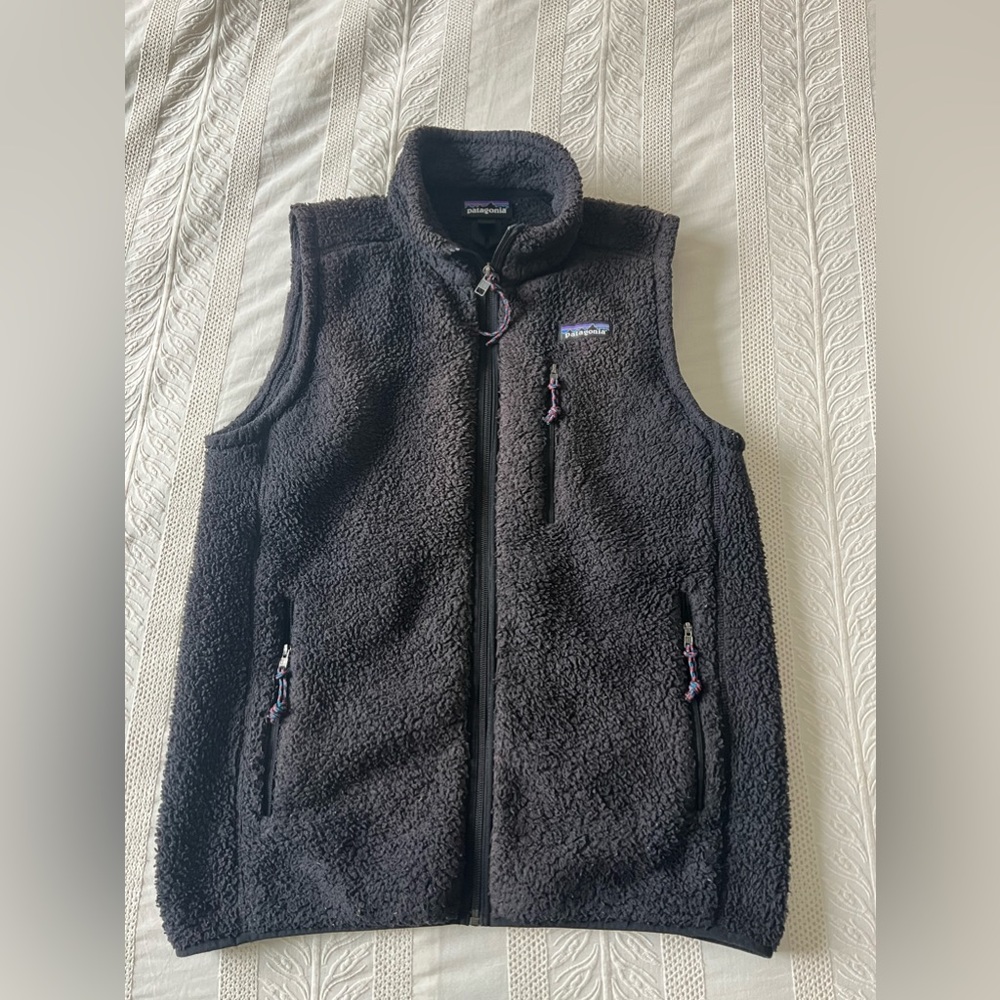 Women’s Patagonia Vest